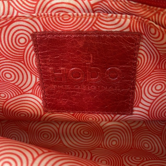 Hobo purse - Picture 3 of 7